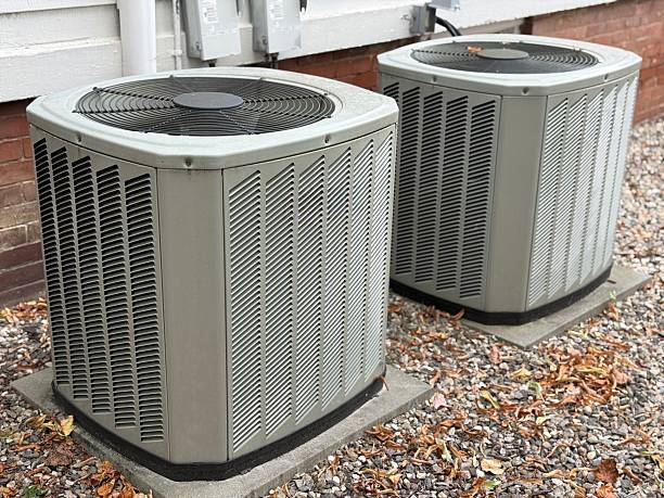 Reliable Air Duct Cleaning contractor in Colona, IL by HVAC Repair CO